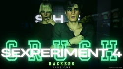 [DumbKoala] [20240616] Sexperiment 4 Episode 03 Hackers Part 1