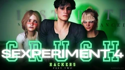 [DumbKoala] [20240714] Sexperiment 4 Episode 04 Hackers Part 2