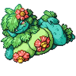 [mope7] Lewd Fusions (Pokémon Infinite Fusion)