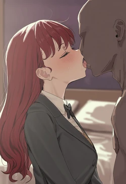 [Carnifex] Yoshizawa Sex REQ (186p) (Patreon) [AI Generated]