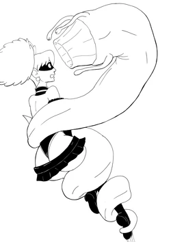 [Artist] Monte H vore/other jobs