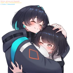 [Pixiv] りくぐま/rikuguma (5480561) 2026.08.16