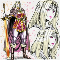 dreson [ai-generated]  art compilation