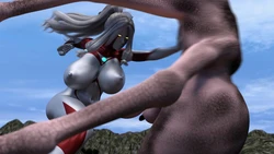 [よいどれパピー] カグヤ紅葉+搾乳治療