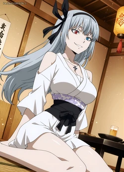 [18animegirls] (T2/T3/97p) Luminous Valentine (ルミナス・バレンタイン) / Japanese pub [AI Generated]