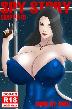 [Knell]  SPY STORY: CHAPTER 1-2