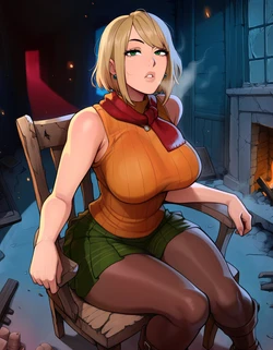[Fr34ky] Ashley Graham all tiers (Patreon)[AI Generated]