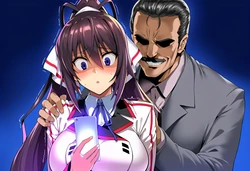 JAPAIN -じゃぺいん- Houki Shinonono [AI Generated]