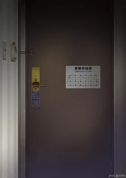 [彩～IRODORI～ (SOYOSOYO)]她不穿内衣的原因 -酒店服务员編-【樱花耄个人汉化】