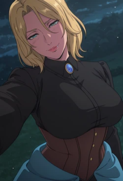 [Kleb] Tera Renard (2026-02-08) [AI Generated]