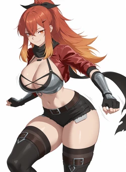 [MaxelArtDesign] Surena Lysandra - From Old Country Bumpkin to Master Swordsman 107p (Patreon) [AI Generated]