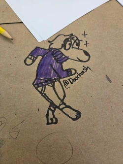 [Artist]Daxhush