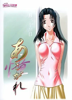 [Foster] Akogare