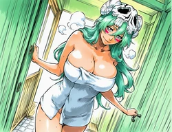 [Noxxi] Nelliel / Ichigo (39 pics) [AI Generated]