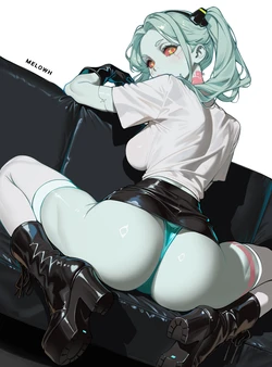 [Patreon] Melowh - Pack 60