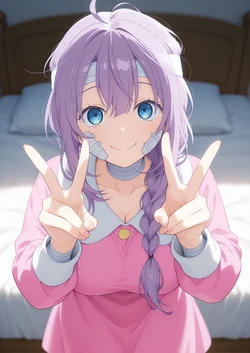 [AndersonKun/Undresser] Satou's Aunt ( さとうの叔母 ) - Happy Sugar Life ( ハッピーシュガーライフ ) 166P [AI Generated]