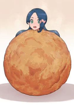 [Pixiv] issyoukin (20305698)