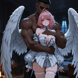 [VantaWaifu] Remielle Dan (ZZZ) [AI Generated]