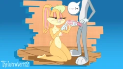 [Theintroverti2] The sexy tunes show