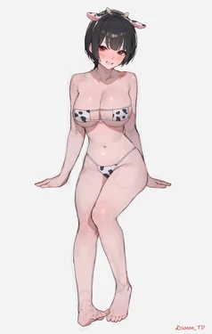 [sooon] 🐮後輩ちゃん🐄