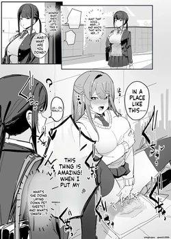 [Inaka no Keshin] "Sei" ni Kansuru Chishiki o Muchi ni Suru Kaihen | Alterations that obscure common knowledge [English]