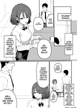 [Inaka no Keshin] Kaihen Sareta Seitokai | The Altered Student Council [English]