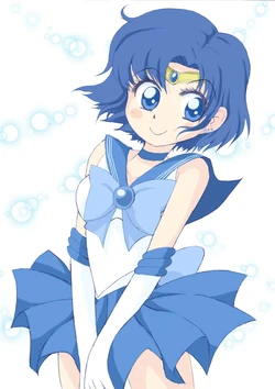 sailor moon art compilation