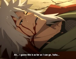 bigdickbob Jiraiya x Naruto Girls 1 [AI Generated]