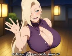 bigdickbob Jiraiya x Naruto Girls 2 [AI Generated]