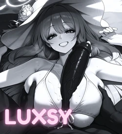 [Duxvector] Luxsy Captions 11 [AI Generated]