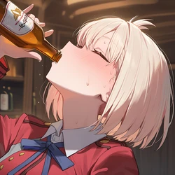 [PineApplePizza] There Is a Reason for This Everyday Life [AI Generated]