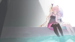 (C108) [Towasoft] Yuri Arisu