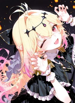 starwallpower 星柱力 202603 part1 [AI Generated]