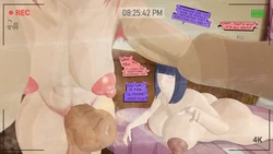 [HighVoltage] Sakura's Secret Video (Boruto)