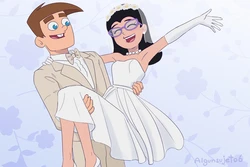 Tootie The Bride