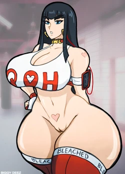 [Biggy Deez] Satsuki Kiryuin Gallery