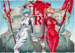 [Artist] Rodrigo_Yoshimiya - Artwork(Ongoing) *Updated 3/9/2026*