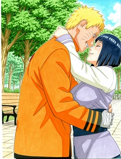 [Noxxi] Naruto/Hinata (Boruto Version) (Patreon) [AI Generated]