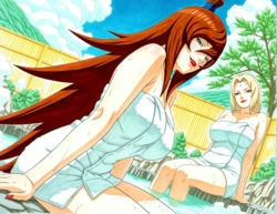 [Noxxi] Tsunade/ Mizukage/ Naruto (32 Pics) (Patreon) [AI Generated]