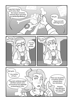 [ChaztheWeasel] Golden Verse x Seveneves + Extra