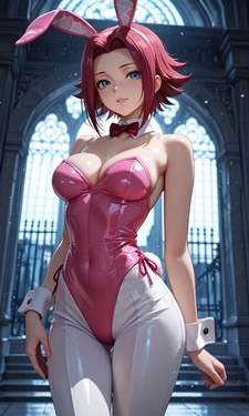 [MRLO2020]Kallen Kozuki 001 (Patreon) [AI Generated]