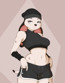 [Artist] Barbouille Pierre (BarbouilleP)