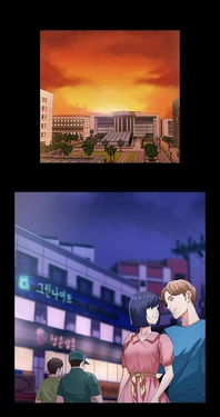 [韩漫]寄宿日记无码Boarding Diary Uncensored 无圣光英文字幕 1-20话