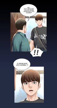[韩漫]寄宿日记无码Boarding Diary Uncensored 无圣光英文字幕 41-60话