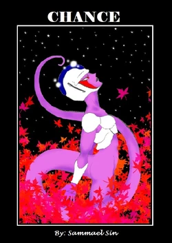 [DBZ] Chance [ENG] (Sammael Sin)