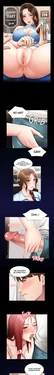 [韩漫]寄宿日记无码Boarding Diary Uncensored 无圣光英文字幕 114-130话[完结]