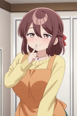 [ufiaw] Akemi Abikura(424+336) [AI Generated]