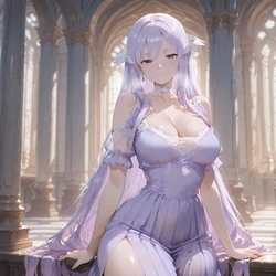[kkleo] Quinella-Sword Art Online Alicization (AI Generated)