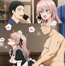 [Howsir] 乾紗寿叶Sajuna Inui Collect 2 (Sample) [AI Generated]