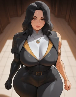 Lune (Expedition 33) [HiSylfie] [AI Generated]